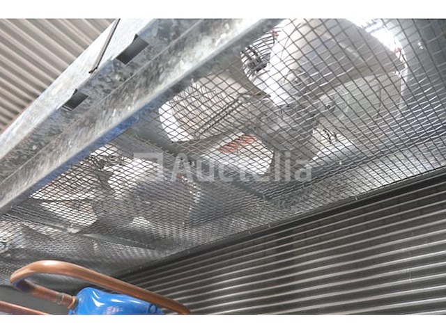 Riedel pc 801.1l4le dual circuit industrial chiller. i - afbeelding 3 van  20