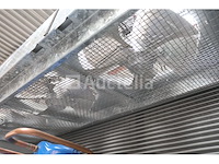 Riedel pc 801.1l4le dual circuit industrial chiller. i - afbeelding 3 van  20