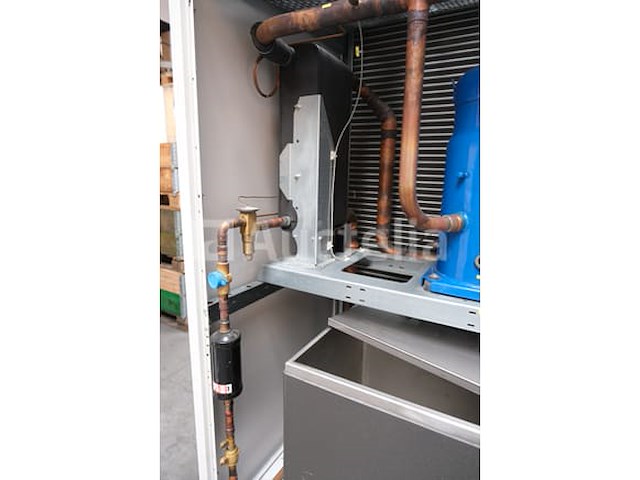 Riedel pc 801.1l4le dual circuit industrial chiller. i - afbeelding 4 van  20