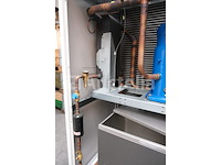 Riedel pc 801.1l4le dual circuit industrial chiller. i - afbeelding 4 van  20