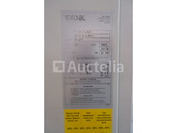 Riedel pc 801.1l4le dual circuit industrial chiller. i - afbeelding 9 van  20