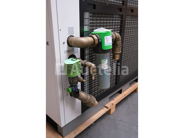 Riedel pc 801.1l4le dual circuit industrial chiller. i - afbeelding 10 van  20