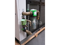 Riedel pc 801.1l4le dual circuit industrial chiller. i - afbeelding 10 van  20