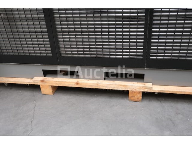 Riedel pc 801.1l4le dual circuit industrial chiller. i - afbeelding 11 van  20