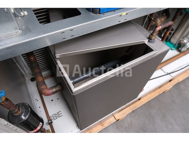 Riedel pc 801.1l4le dual circuit industrial chiller. i - afbeelding 13 van  20