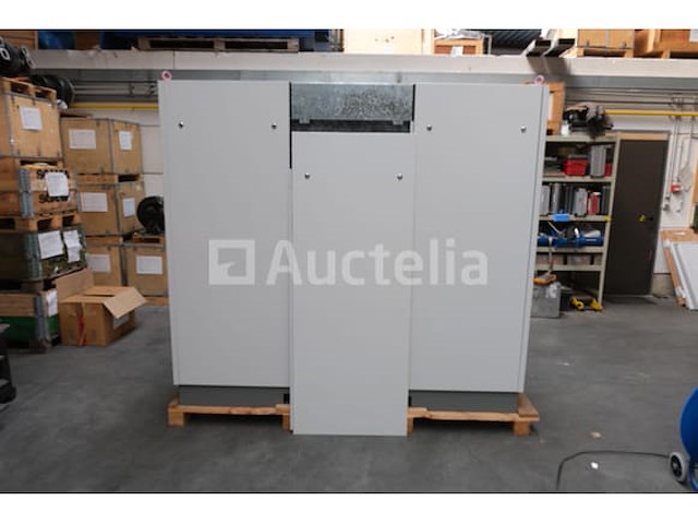 Riedel pc 801.1l4le dual circuit industrial chiller. i - afbeelding 12 van  20