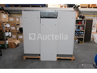 Riedel pc 801.1l4le dual circuit industrial chiller. i - afbeelding 12 van  20