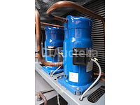 Riedel pc 801.1l4le dual circuit industrial chiller. i - afbeelding 14 van  20