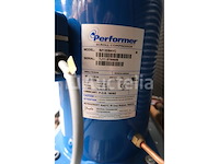 Riedel pc 801.1l4le dual circuit industrial chiller. i - afbeelding 15 van  20