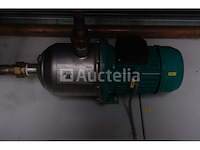 Riedel pc 801.1l4le dual circuit industrial chiller. i - afbeelding 16 van  20