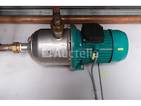 Riedel pc 801.1l4le dual circuit industrial chiller. i - afbeelding 17 van  20