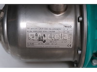 Riedel pc 801.1l4le dual circuit industrial chiller. i - afbeelding 18 van  20