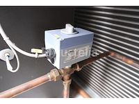 Riedel pc 801.1l4le dual circuit industrial chiller. i - afbeelding 19 van  20