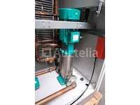 Riedel pc 801.1l4le dual circuit industrial chiller. i - afbeelding 20 van  20