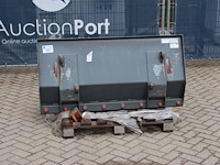 Riekbak bressel 150cm 2022 - afbeelding 1 van  1