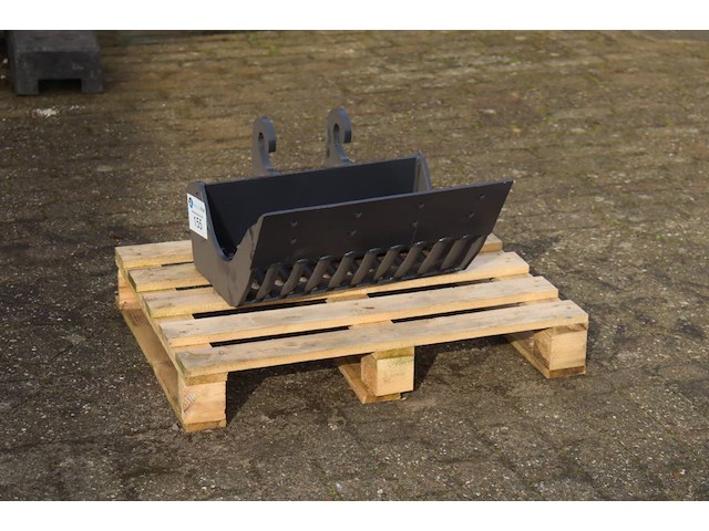 Riekbak eijsink epbg 42l 2020 nieuw - afbeelding 1 van  1