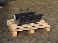 Riekbak eijsink epbg 42l 2020 nieuw - afbeelding 1 van  1