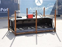Riekbak giyi vb79 201cm 2026 nieuw