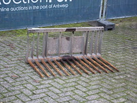 Riekbak knikmops 90/100 - afbeelding 1 van  1