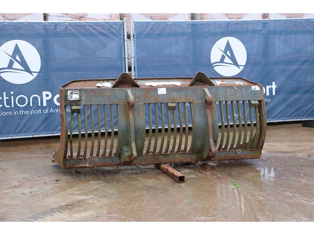 Riekbak svedala 30-55 1996 - afbeelding 1 van  1