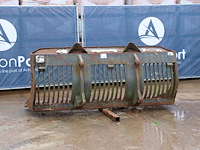 Riekbak svedala 30-55 1996 - afbeelding 1 van  1