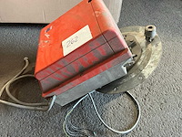 Riello mazoutbrander - afbeelding 2 van  4