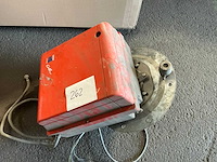 Riello mazoutbrander - afbeelding 3 van  4