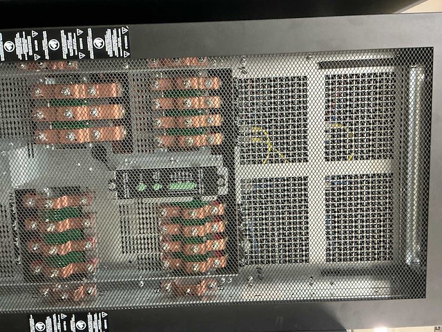 Riello ups ups overig elektra toebehoren - afbeelding 2 van  16