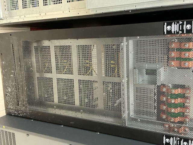 Riello ups ups overig elektra toebehoren - afbeelding 3 van  16