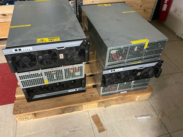 Riello ups ups overig elektra toebehoren - afbeelding 4 van  16