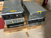 Riello ups ups overig elektra toebehoren - afbeelding 4 van  16