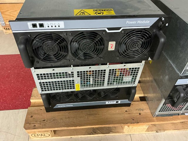 Riello ups ups overig elektra toebehoren - afbeelding 5 van  16