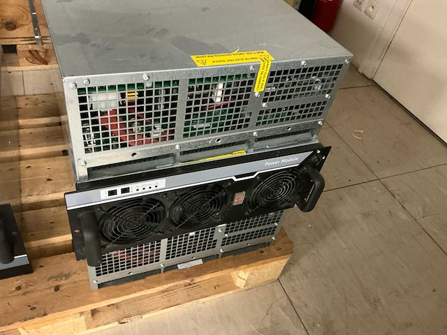 Riello ups ups overig elektra toebehoren - afbeelding 6 van  16