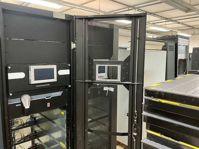 Riello ups ups overig elektra toebehoren - afbeelding 1 van  16