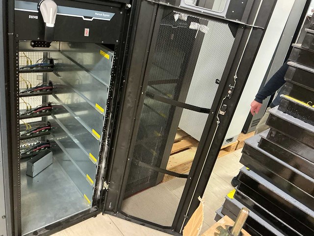 Riello ups ups overig elektra toebehoren - afbeelding 9 van  16