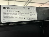 Riello ups ups overig elektra toebehoren - afbeelding 10 van  16