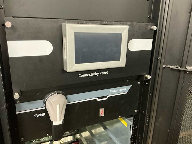 Riello ups ups overig elektra toebehoren - afbeelding 11 van  16