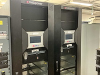 Riello ups ups overig elektra toebehoren - afbeelding 12 van  16