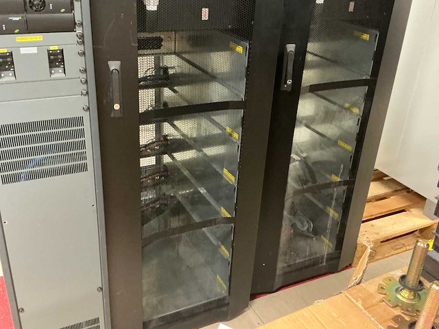 Riello ups ups overig elektra toebehoren - afbeelding 13 van  16