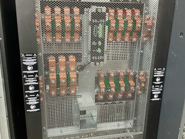 Riello ups ups overig elektra toebehoren - afbeelding 15 van  16