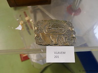 Riemhesp - afbeelding 1 van  1