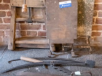 Rietdekkersmateriaal - afbeelding 2 van  4