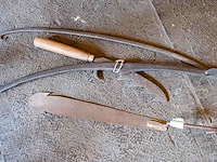 Rietdekkersmateriaal - afbeelding 3 van  4