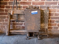 Rietdekkersmateriaal - afbeelding 4 van  4