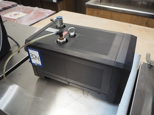 Rietschle - afbeelding 1 van  5