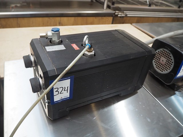 Rietschle - afbeelding 2 van  5