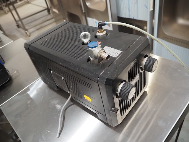 Rietschle - afbeelding 3 van  5