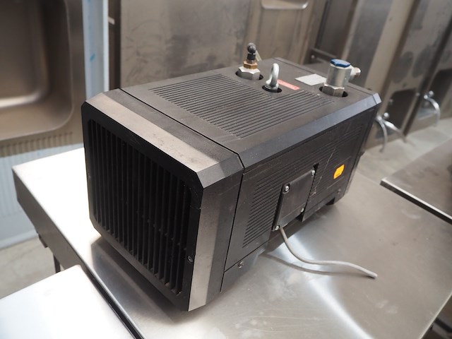 Rietschle - afbeelding 4 van  5