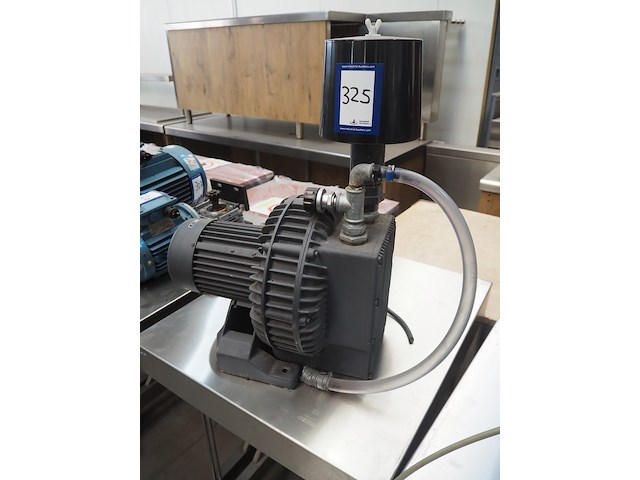 Rietschle - afbeelding 1 van  6