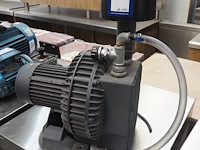 Rietschle - afbeelding 1 van  6